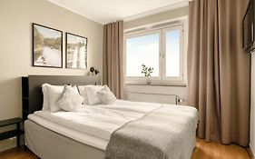 The Nooq Alvik - Hotel & Studios